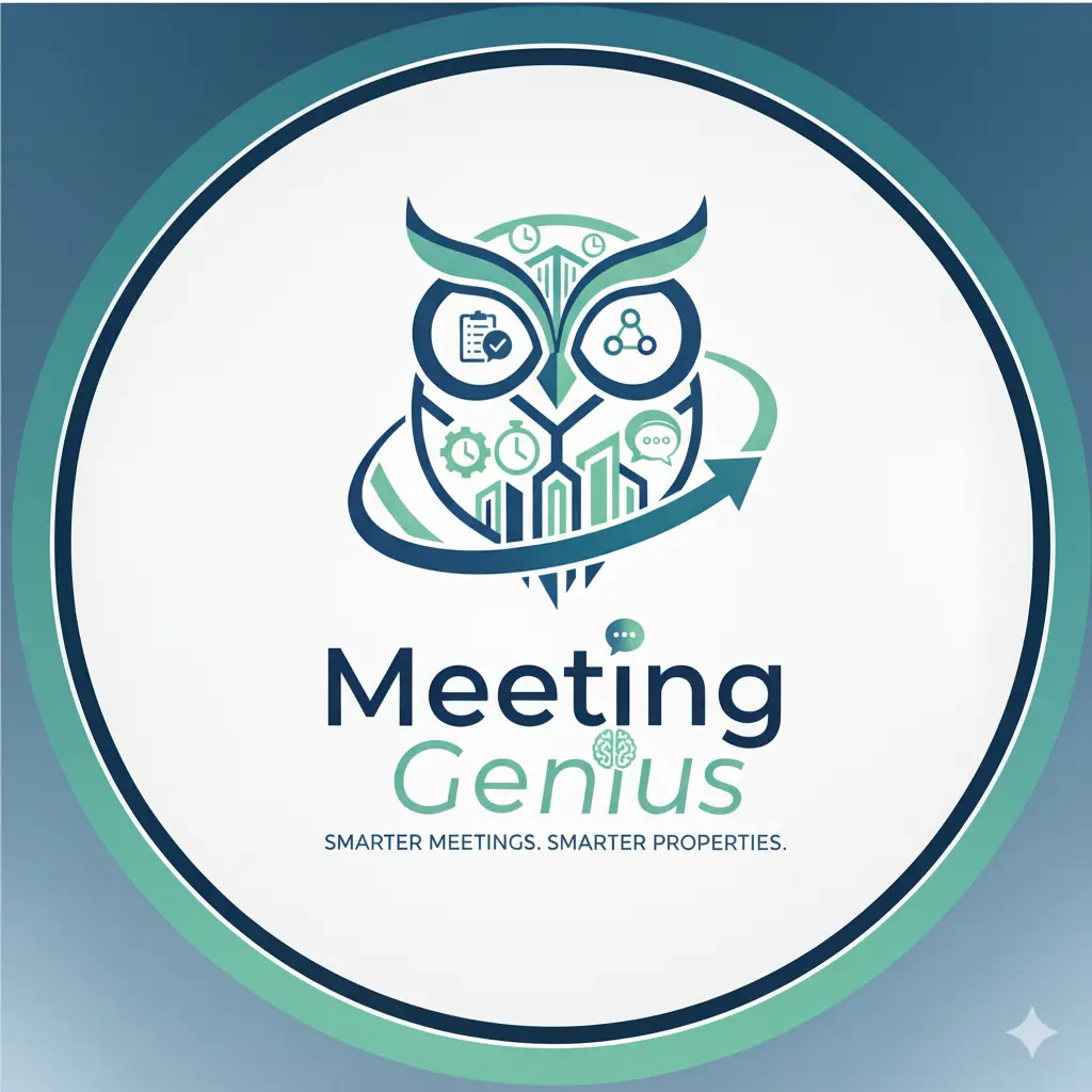 MeetingGenius (Core) - Single