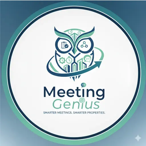 [MG100] MeetingGenius (Core) - Single